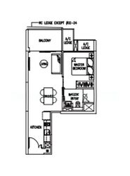 The Trilinq (D5), Condominium #634086361